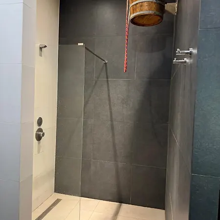 Апартаменты Nadmorski Z Silownia I Sauna W Baltica Towers