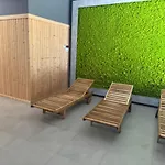 Nadmorski Z Silownia I Sauna W Baltica Towers Appartement *