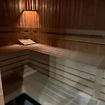 Appartement Nadmorski Z Silownia I Sauna W Baltica Towers *