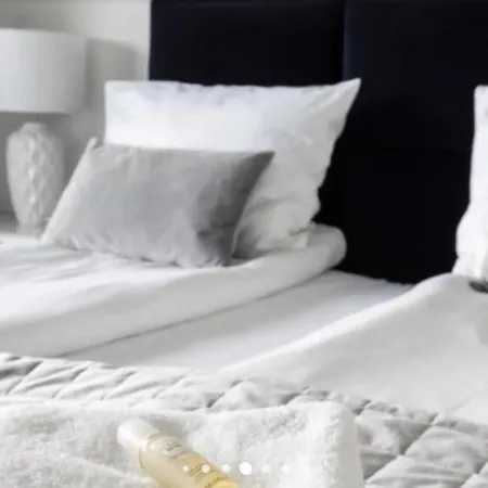 Nadmorski Z Silownia I Sauna W Baltica Towers Apartment