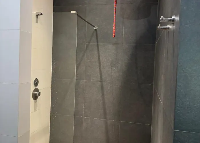 Apartment Nadmorski Z Silownia I Sauna W Baltica Towers